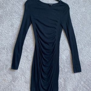 Express dress